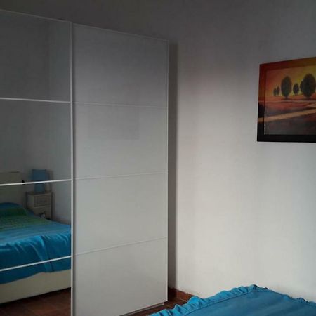 Terratetto Villa Florens Exteriör bild