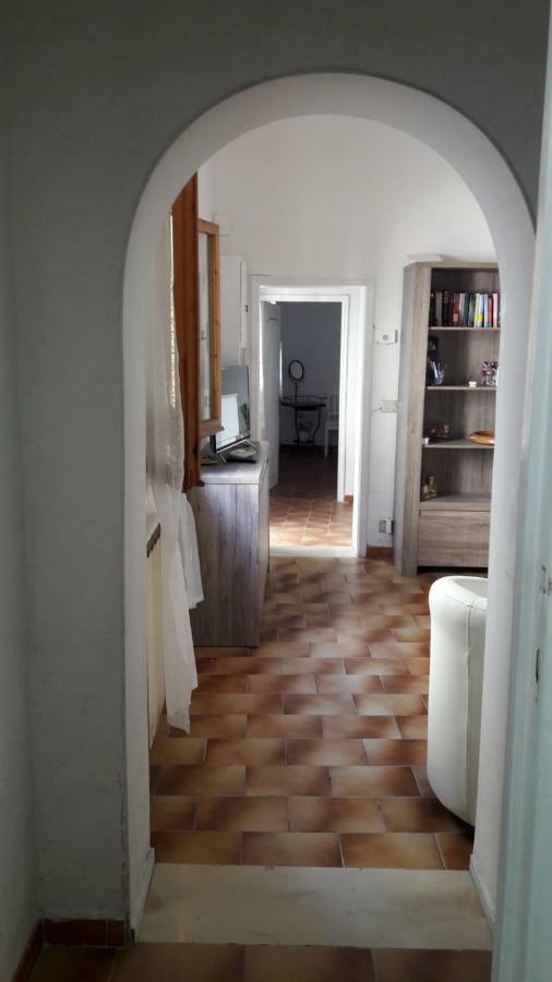 Terratetto Villa Florens Exteriör bild