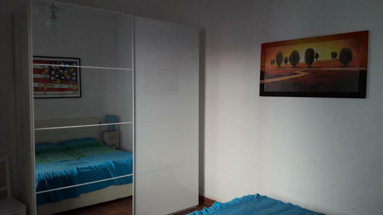 Terratetto Villa Florens Exteriör bild